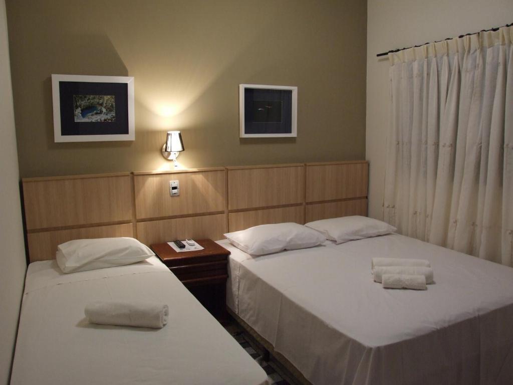 Clh Suites Bonito Sul Cameră foto